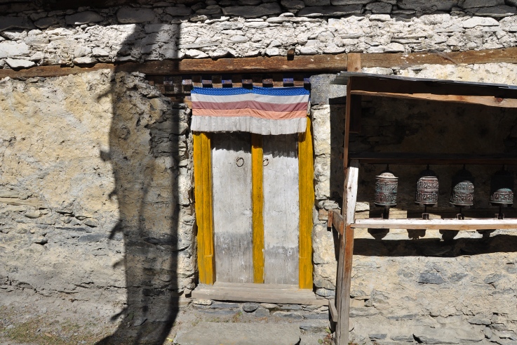 Nepal