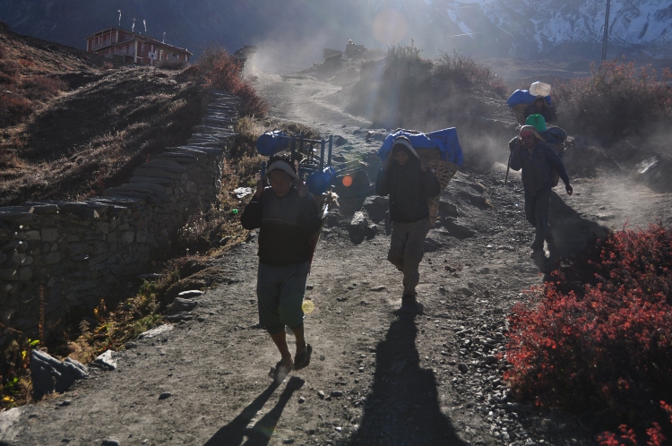 Nepal