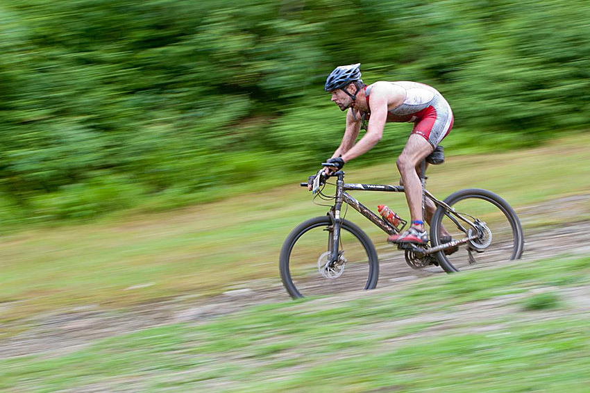 Xterra 2010