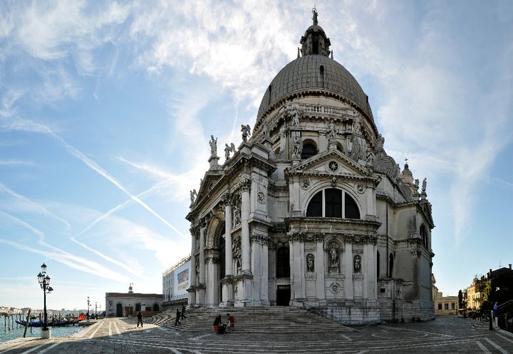 Maria della Salute