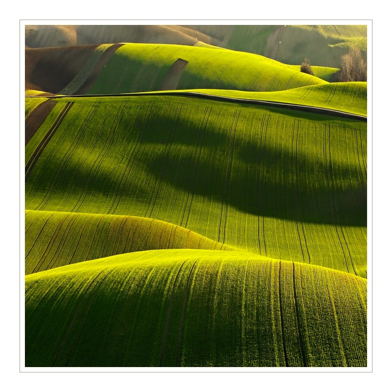 Slovácko nebo Toskánsko?