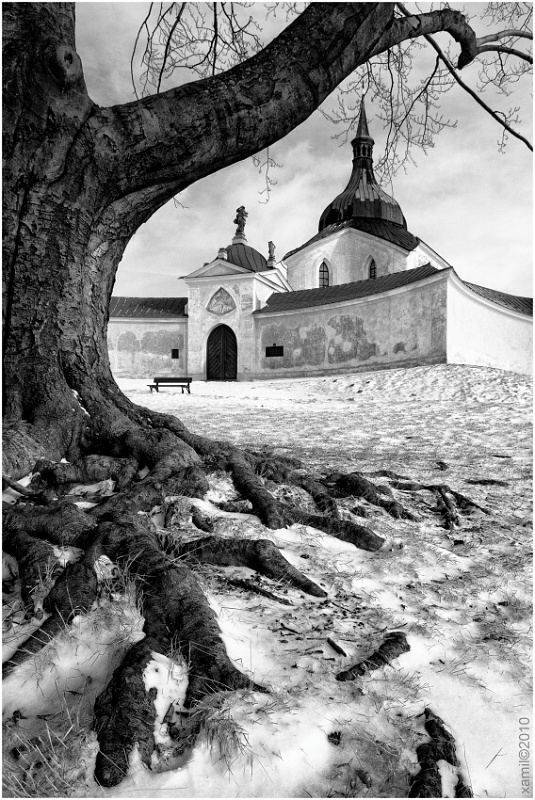 Zelená hora