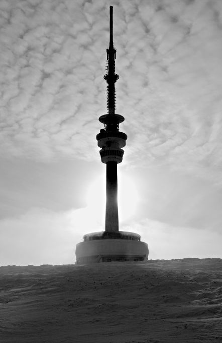 Praděd trochu jinak