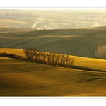 Podvečerní panorámata