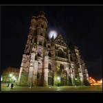 dóm Sv. Alžbety Ke