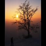 dolní halový sloup