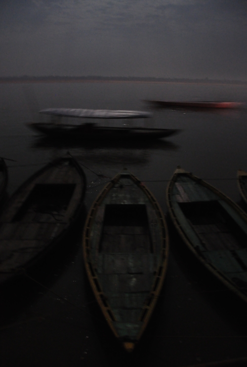Varanasi