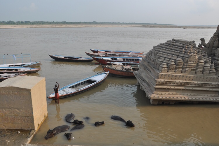 Varanasi