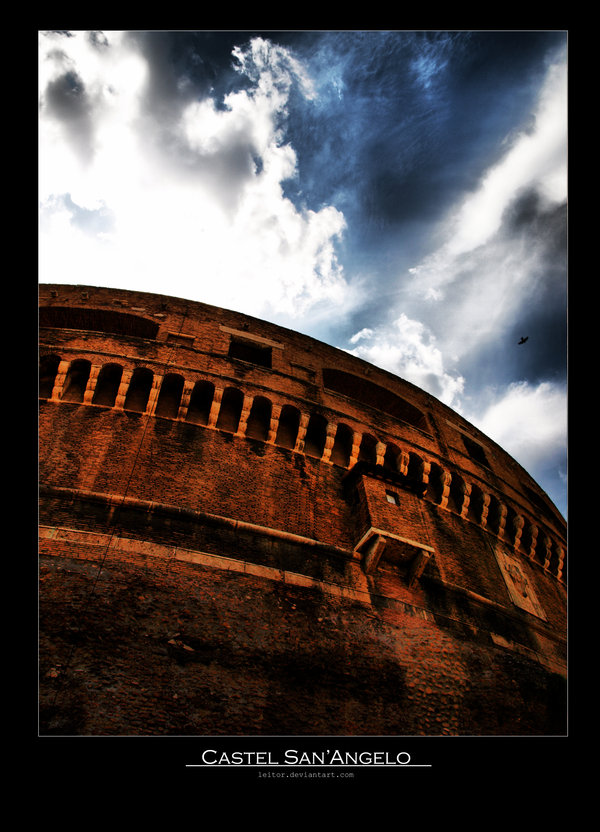 Castel San'Angelo