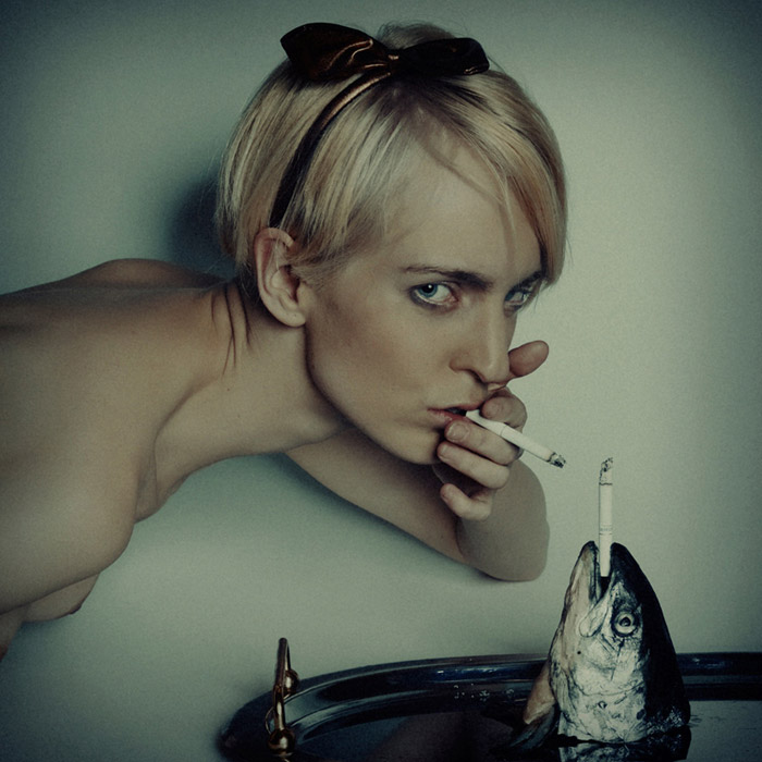 Príbehy z tabakových polí