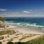 Sandfly bay