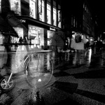 The City of Bikes - Copenhagen