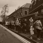 Spomienka na socík old