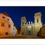 Ditrichštejnská hrobka