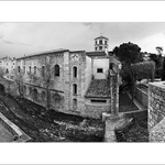 Monestir de Sant Pere de Galligants