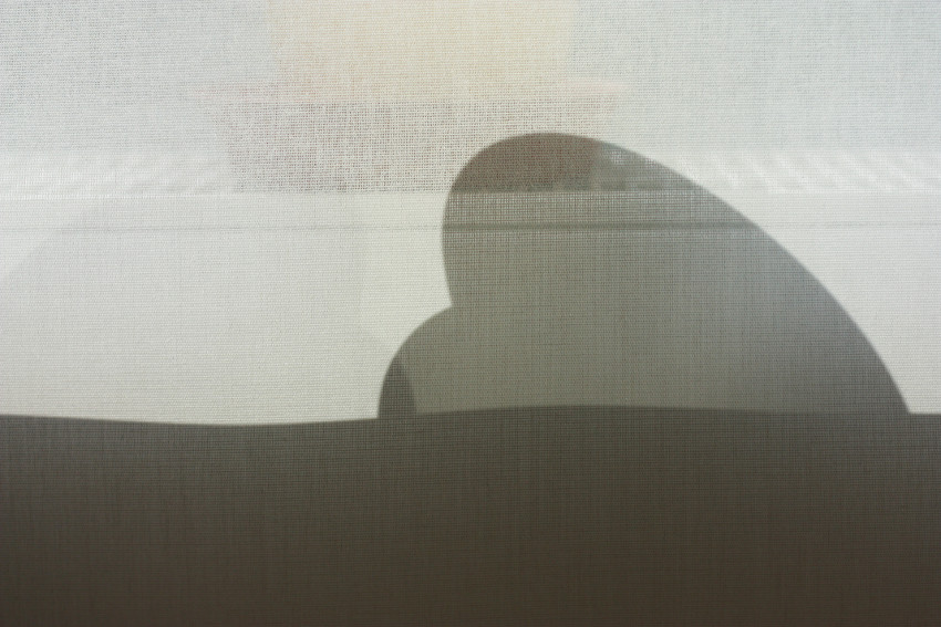 Potápějící se srdce