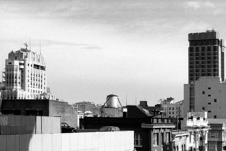 San Francisco I