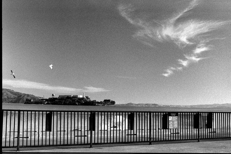 San Francisco II
