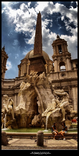 Piazza Navona