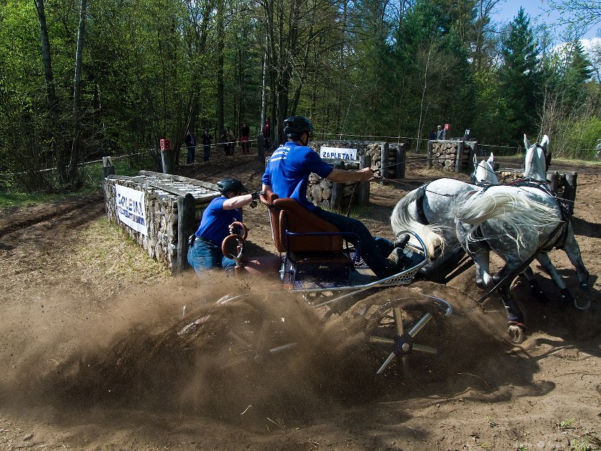 Rudolfův pohár 2011