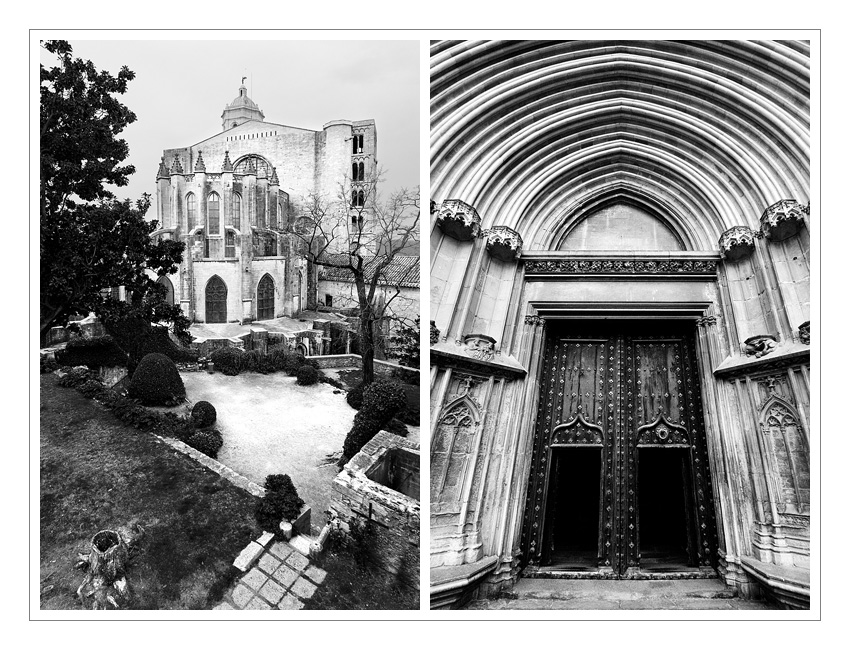 Catedral, Girona