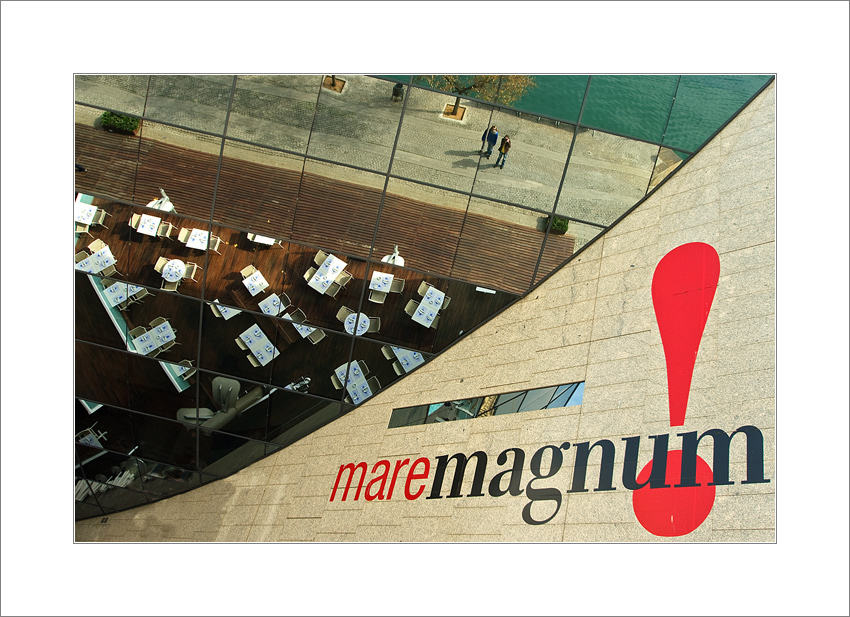 Maremagnum