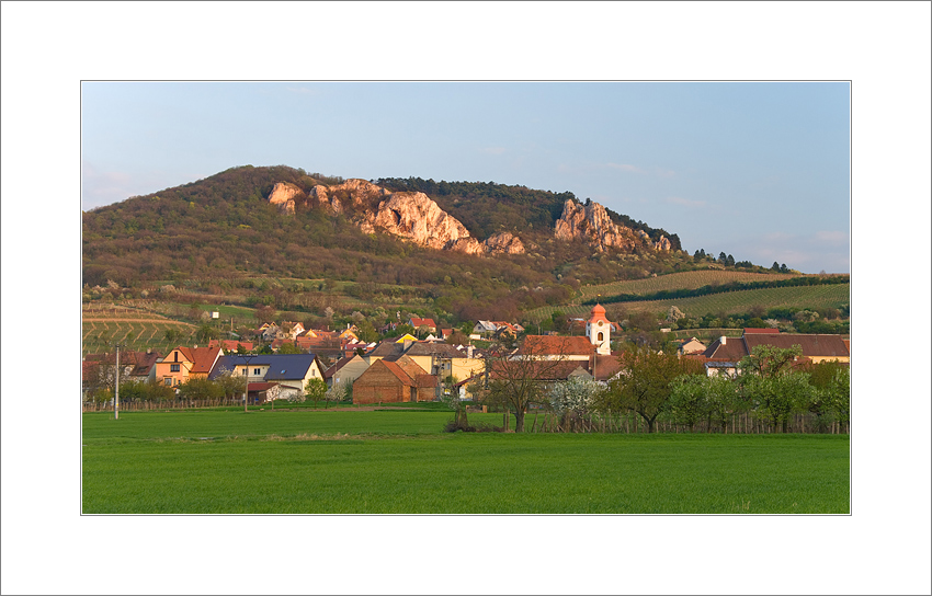 Horní Věstonice
