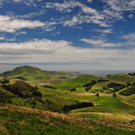 Otago peninsula
