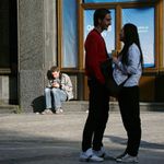 Někdo má a někdo ne