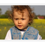 ...návrat z velikonočního koledování...