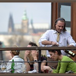 miluju jaro, pohodu a vinko...