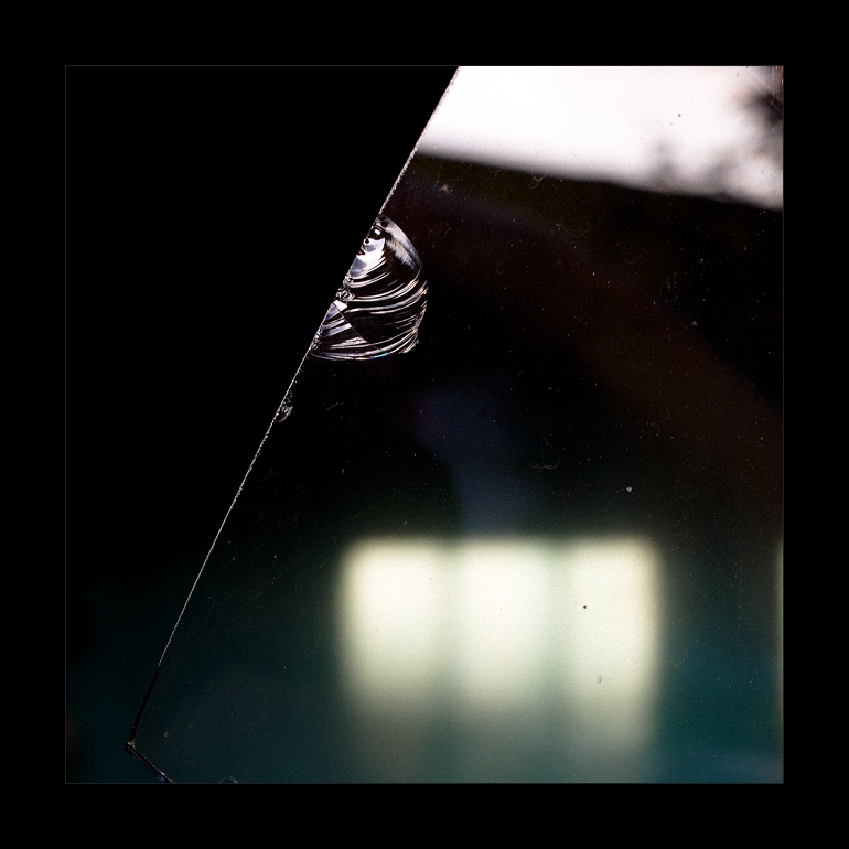 místo (ZLO)činu II.