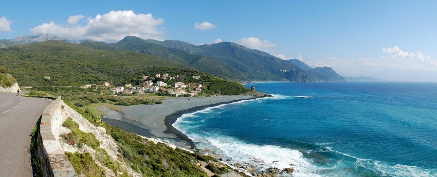 Cap Corse