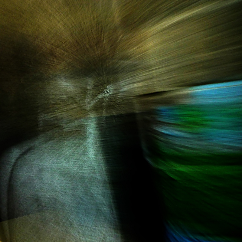 warp