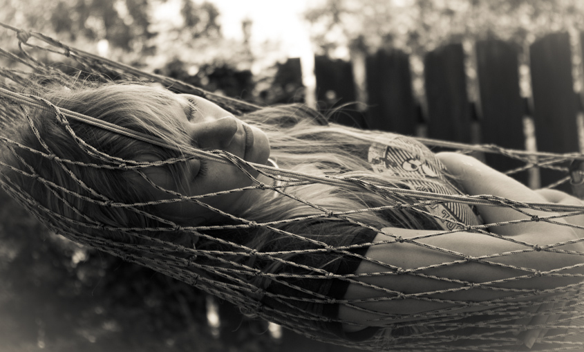 - dream -