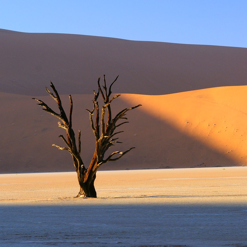 Namibie