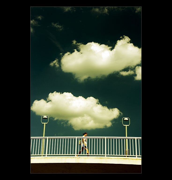 Cestou po mléčné dráze