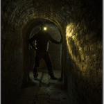 Vyzvědačem v temnotách