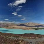 Lake Tekapo