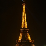 Eiffel tower