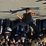 Keď je svet hore nohami