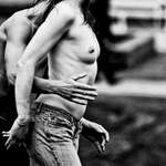 Rohatý bůh a Paní ze Zelených Lesů