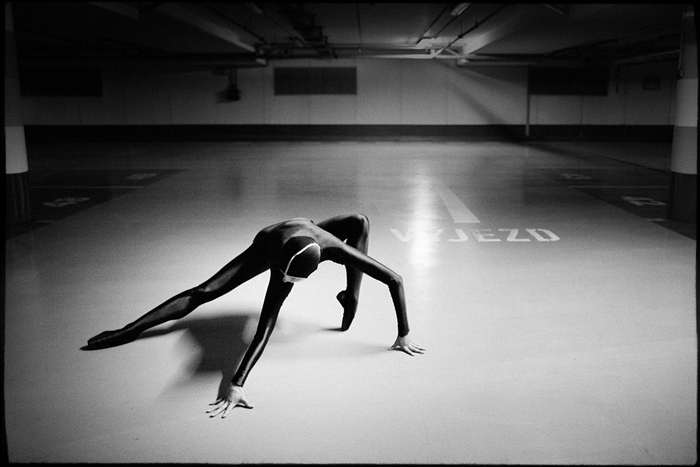 Petra Nalevkova