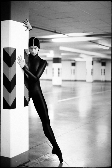 Petra Nalevkova