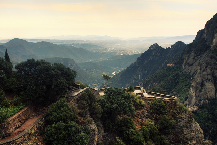 Montserrat