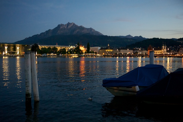 Luzern
