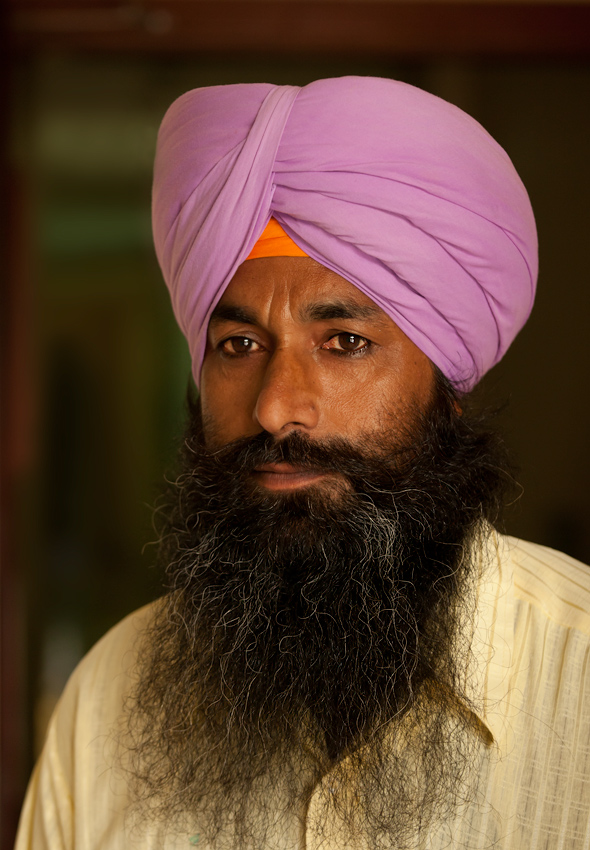 Sikh