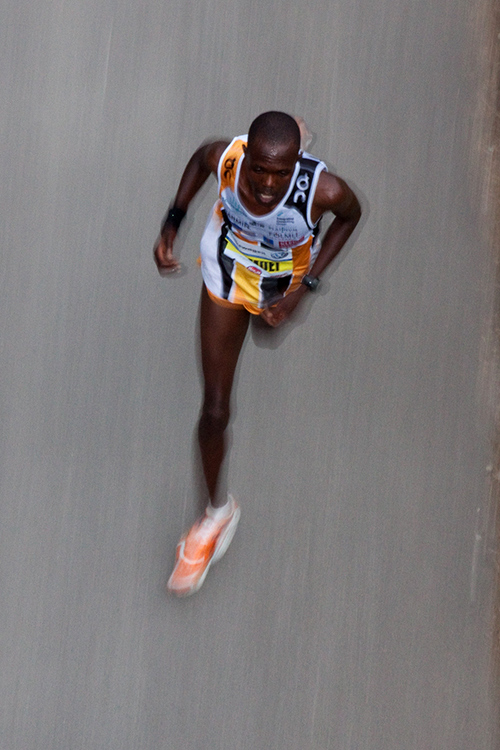 Olomoucký 1/2 maratón