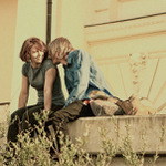 Chcel by som ti šepkať..