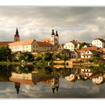 Telečské zrcadlení